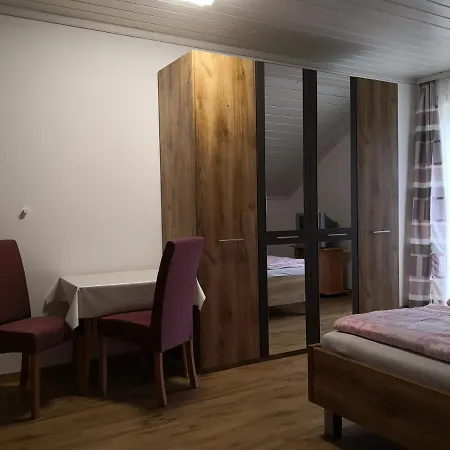 Donisbauerhof Apartment Lieserbrucke