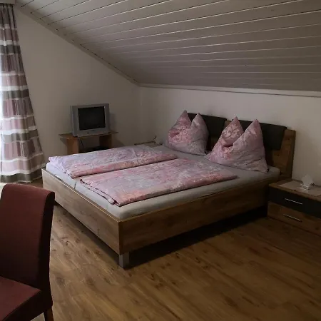 公寓 Donisbauerhof