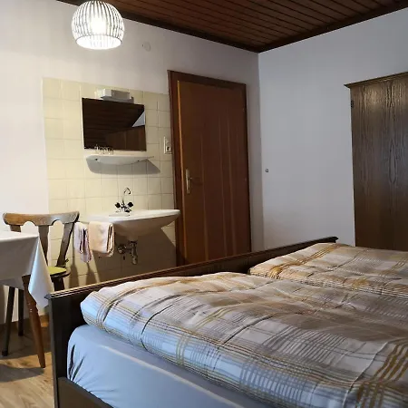 Apartment Donisbauerhof Lieserbrucke