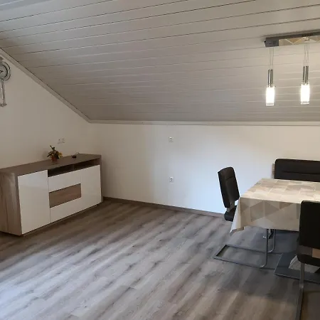 Donisbauerhof Apartment