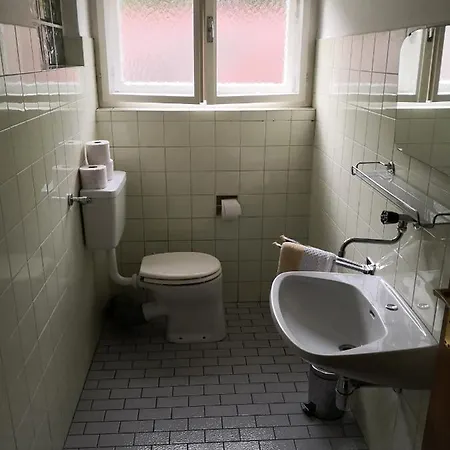 Donisbauerhof Apartment Lieserbrucke