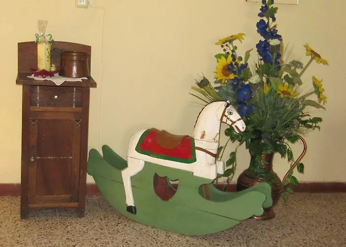 דירה Donisbauerhof