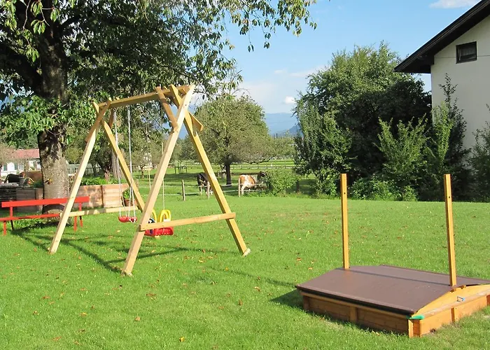 Donisbauerhof דירה