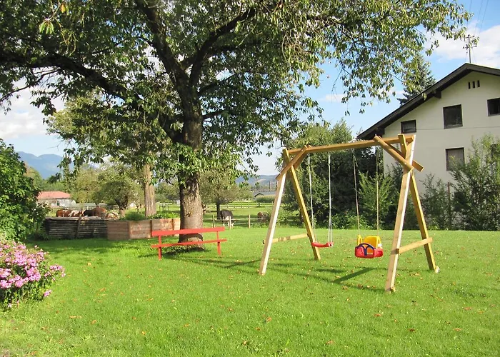 Donisbauerhof דירה