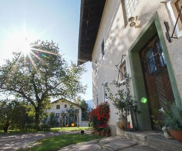 Donisbauerhof דירה *