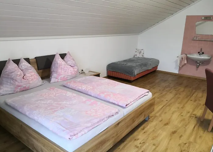 Donisbauerhof דירה Lieserbrücke