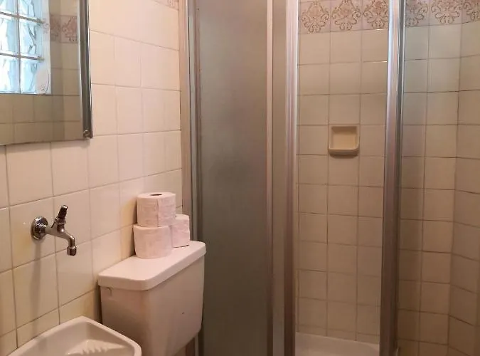 Donisbauerhof דירה *