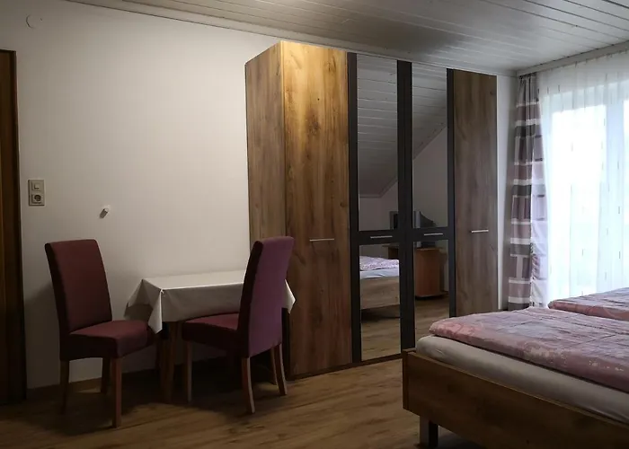 Donisbauerhof דירה Lieserbrücke