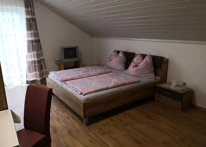 דירה Donisbauerhof