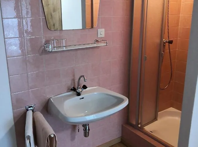 Donisbauerhof Lieserbrücke