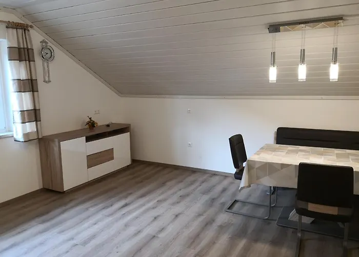 Donisbauerhof דירה