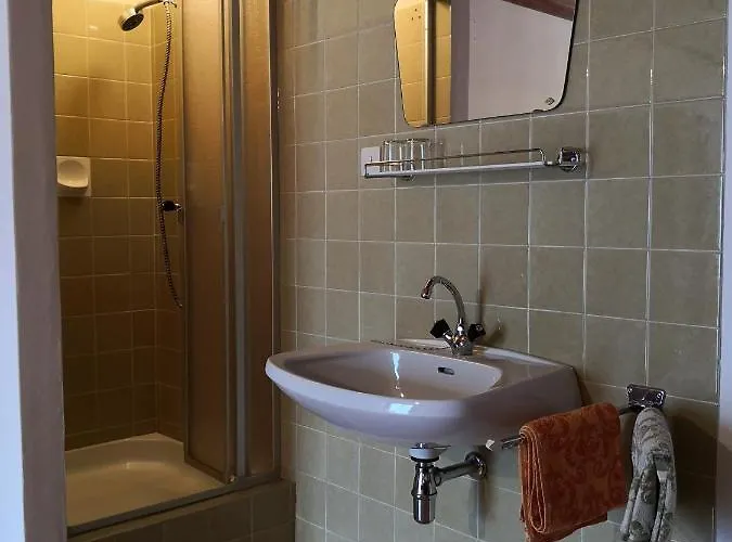 דירה Donisbauerhof Lieserbrücke