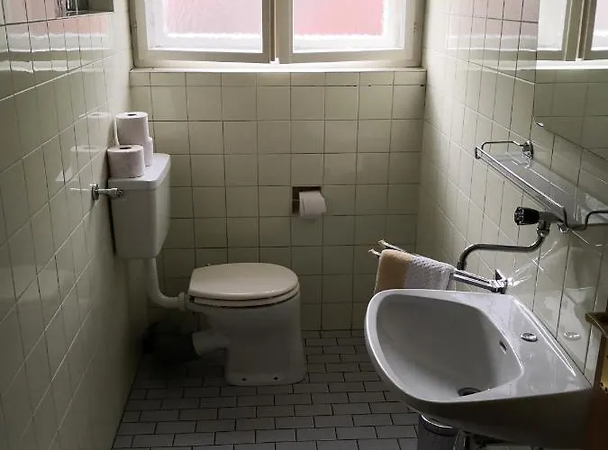 Donisbauerhof דירה Lieserbrücke