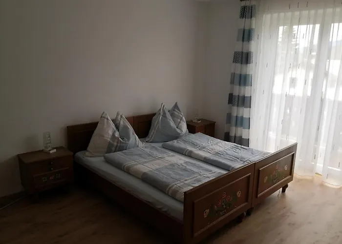 דירה Donisbauerhof Lieserbrücke